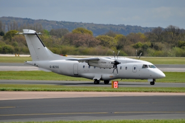 G-BZOG (3088) 1998 Dornier Do-328-110