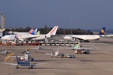 EC-JQQ (749) 2006 Airbus A330-203
