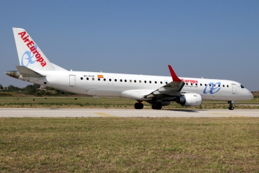EC-KYP (19000281) 2009 Embraer 190-200LR