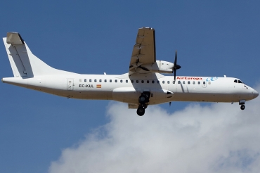 EC-KUL (809) 2008 ATR 72-500