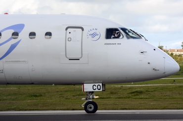 EC-LCQ (cn 19000303) Embraer 190-200LR