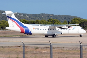 EC-LST ( 234 ) 1991 ATR-72-201