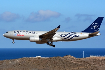 EC-LNH