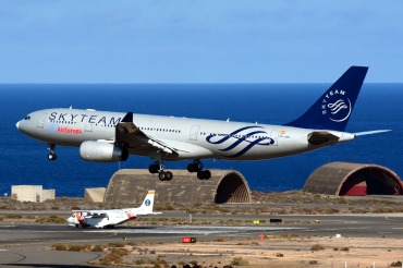 EC-LNH