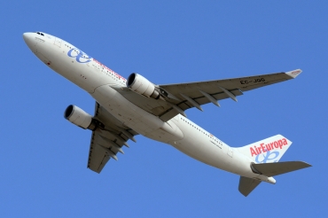 EC-JQG (cn 0745) Airbus A330-202