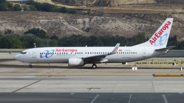 EC-III (30284) 2002 Boeing 737-86Q(WL)