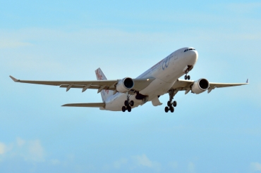 EC-KTG, (cn 950), Airbus A330-202