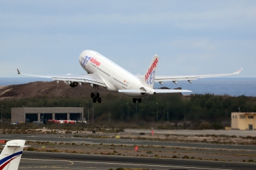 EC-JQQ (749) 2006 Airbus A330-203