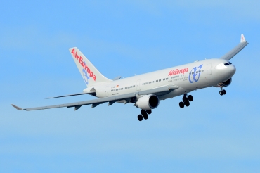 EC-JQQ (749) 2006 Airbus A330-203
