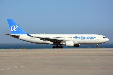 EC-KTG (cn 0950) Airbus A330-202