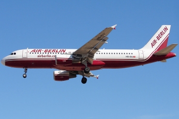 HB-IOU (3006) 2006 Airbus A320-214