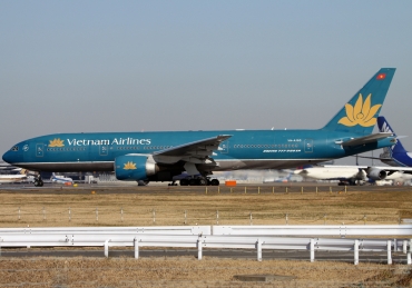 VN-A150 (32717) 2005 Boeing 777-2Q8(ER)