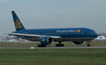 VN-A141 (28688) 2003 Boeing 777-2Q8(ER)
