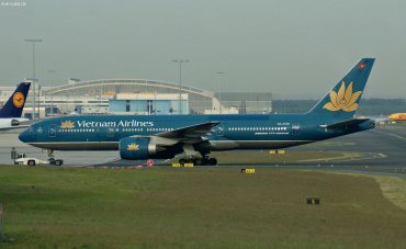 VN-A149 (32716) 2005 Boeing 777-2Q8(ER)
