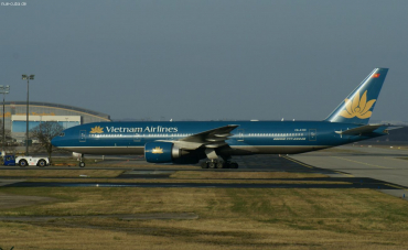 VN-A150 (32717) 2005 Boeing 777-2Q8(ER)