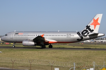 VH-VQK (2651) 2005 Airbus A320-232
