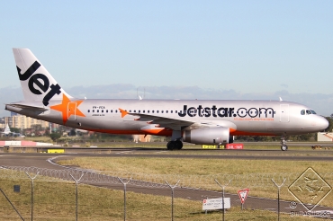 VH-VGA
