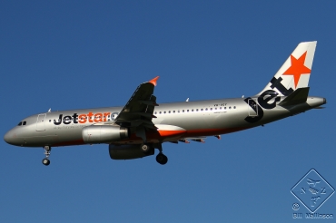VH-VGY (4177) 2010 Airbus A320-232
