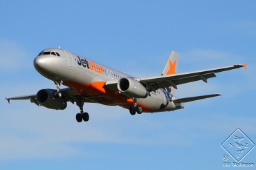VH-VGY (4177) 2010 Airbus A320-232