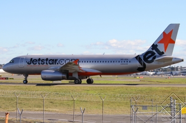 VH-VGA