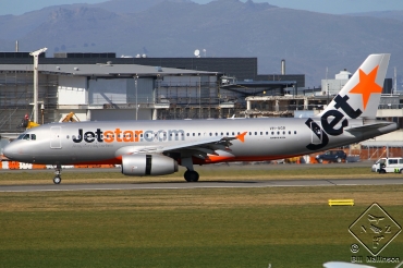 VH-VGR