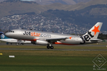 VH-VGV (4229) 2010 Airbus A320-232