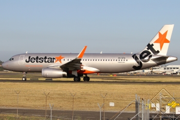 VH-VFQ (5780) 2013 Airbus A320-232(WL)