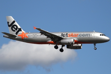 VH-VGJ