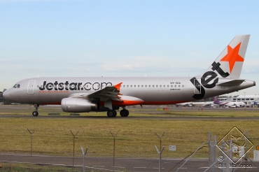 VH-VGA