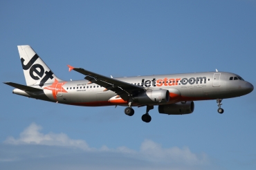 VH-VGT (4178) 2010 Airbus A320-232