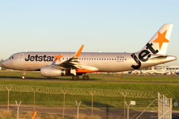 VH-VFO (5631) 2013 Airbus A320-232(WL)