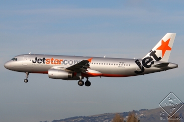 VH-VGY (4177) 2010 Airbus A320-232