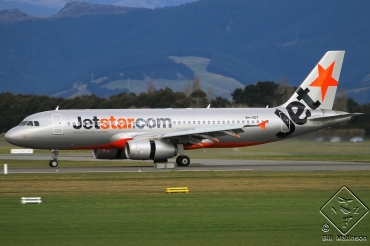 VH-VGT (4178) 2010 Airbus A320-232