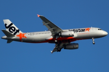 VH-JQG