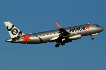 VH-VFQ (5780) 2013 Airbus A320-232(WL)