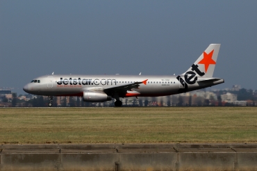 VH-VGA (4899) 2011 Airbus A320-232