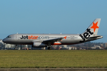 VH-VGN