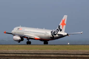 VH-VQL (2642) 2006 Airbus A320-232