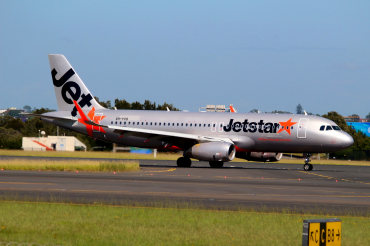 VH-YXS (5732) 2013 Airbus A320-232(WL)