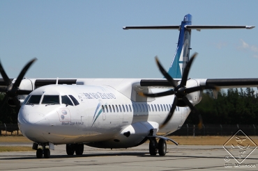 ZK-MCY (703) 2003 ATR-72-500