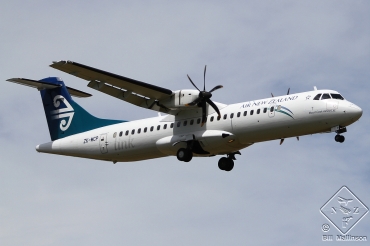 ZK-MCP (630) 2000 ATR-72-500