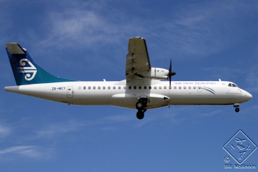 ZK-MCY (703) 2003 ATR-72-500