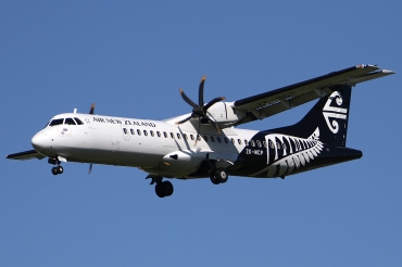 ZK-MCP (630) 2000 ATR-72-500