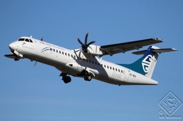 ZK-MCP (630) 2000 ATR-72-500
