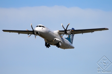 ZK-MCP (630) 2000 ATR-72-500