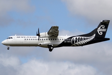 ZK-MVG (1264) 2015 ATR-72-600