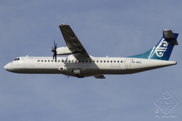 ZK-MCC (714) 2004 ATR-72-500