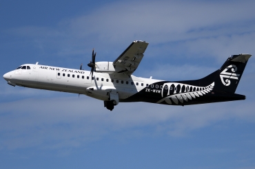 ZK-MVM (1346) 2016 ATR-72-600
