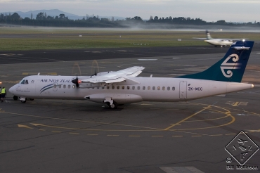 ZK-MCC (714) 2004 ATR-72-500