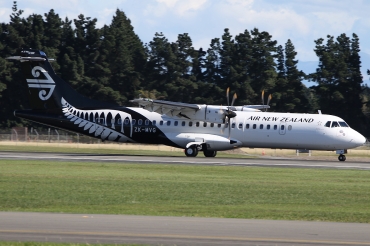 ZK-MVG (1264) 2015 ATR-72-600